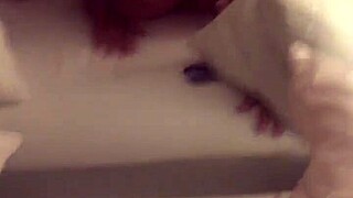 Spanish girl wants black cock
