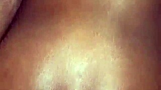 Petite Slut Shows Off Her Soaked Wet Pussy