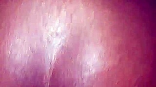 Petite Slut Shows Off Her Soaked Wet Pussy