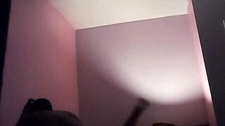 Hardcore sex with a BBW who loves BBC