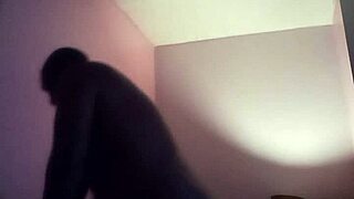 Hardcore sex with a BBW who loves BBC