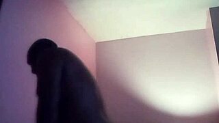 Hardcore sex with a BBW who loves BBC