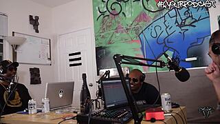 Hey, check Fyourpodcast Ep 6 with King Cure's wild interview! 😜