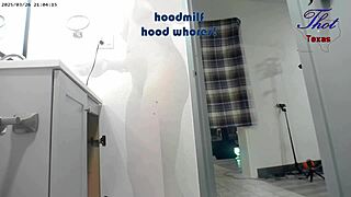 A site that showcases amateur black girls from Texas