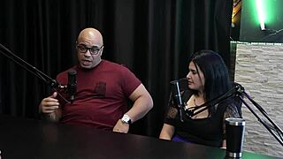 Small cock husband gets humiliated by sexy wife and friends