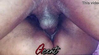 my pastor’s daughter begged me to pound her dripping pussy hard. we went all night.