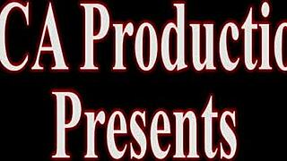 Wow, Secret Deal with My Girlfriend’s Hot Mom! Clover Baltimore in Part 1 by WCA Productions