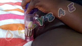A night club encounter leads to a hot three woman action with a black man