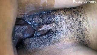 Fuck Me Hard Baby in a Fun First-Time Dorm Adventure