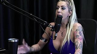 Dirty talking Brazilian couples try out BDSM and domination