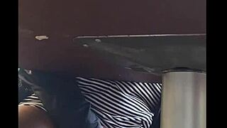Upskirt video of my wife got leaked