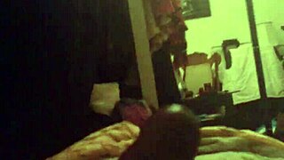 Hot shemale masturbation with solo action and dirty fantasies