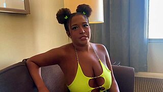 Cheating Girlfriend Sneaks Doggy Style with Boyfriend’s Best Friend While on Phone Call
