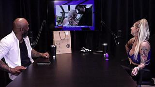 Na Cadeia, Julia Fontanelli Shares Bandido Wife Struggles in Raw Interview