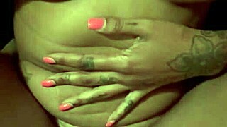 daddy pounds amateur pussy with cumload creampies in wet action