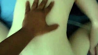 uh, thick redhead takin’ nonstop bbc backshots, man, after i cummed!