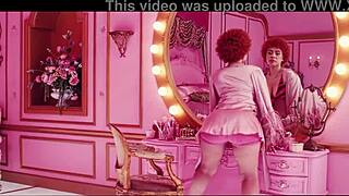 Hey Ice Spice, wanna see this wild PMV by Blackbolt?
