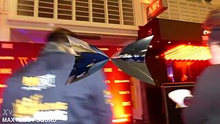 Niffy at noon wanted to be fucked by a black guy