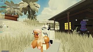Littleangel84 - I picked up a fan for a good fuck S01E09