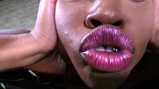 Nina Rivera's deepthroats and natural tits in hot films