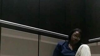 The eighth installment of the Devil's Playground series featuring small-titted ebony beauties indulging in outdoor masturbation and intense orgasms
