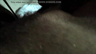 Pervy kitty face gets cum and gag in hardcore action
